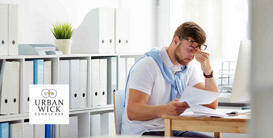 Top Scents To Help Your Focus & Concentration