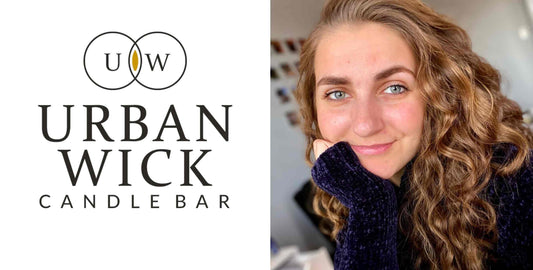 Our Team: Introducing Sabrina!