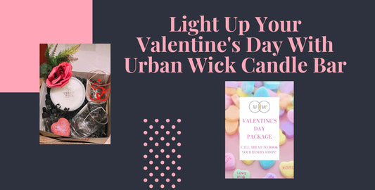 The Best Valentine Gift & Experience
