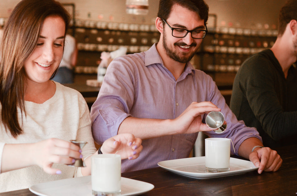 Create Your Own Candle Store Opening Summer of 2020 In Birmingham, Mic