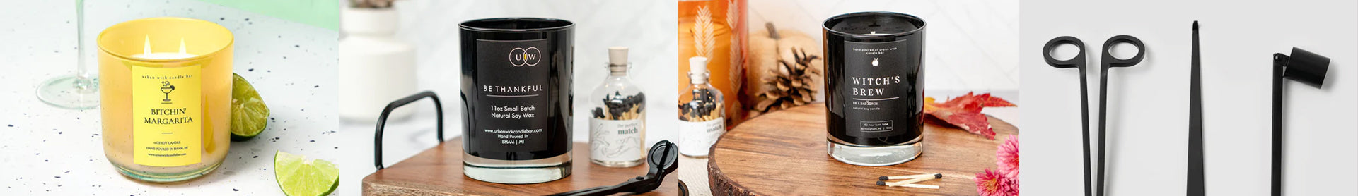Signature Blends