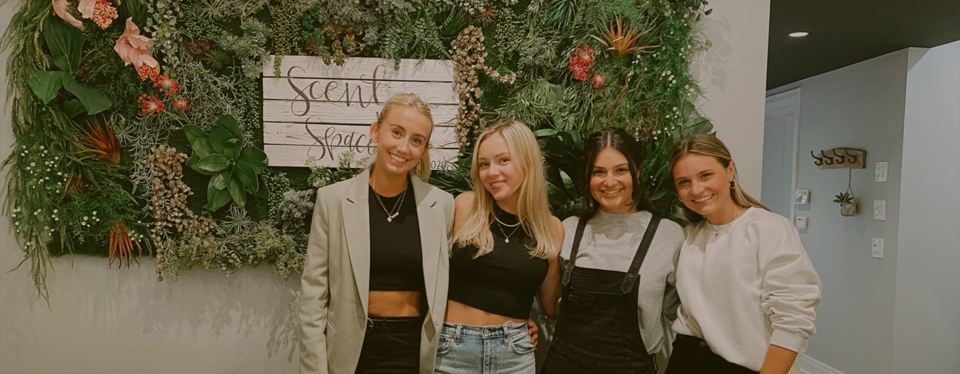 Urban Wick Candle Bar Custom Candle Experience in Birmingham Michigan