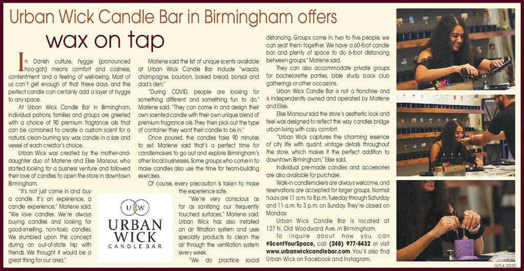 Birmingham Offers