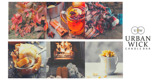 What Does Your Perfect Fall Weekend Smell Like?