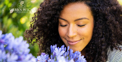 What's That Scent? Celebrate National Sense of Smell Day