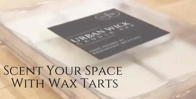 Wax Tarts - All The Fragrant Scent Without The Flame