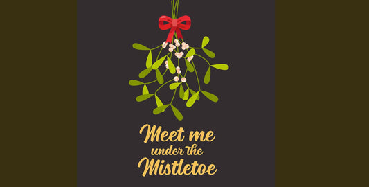 Mistletoe Through The Years