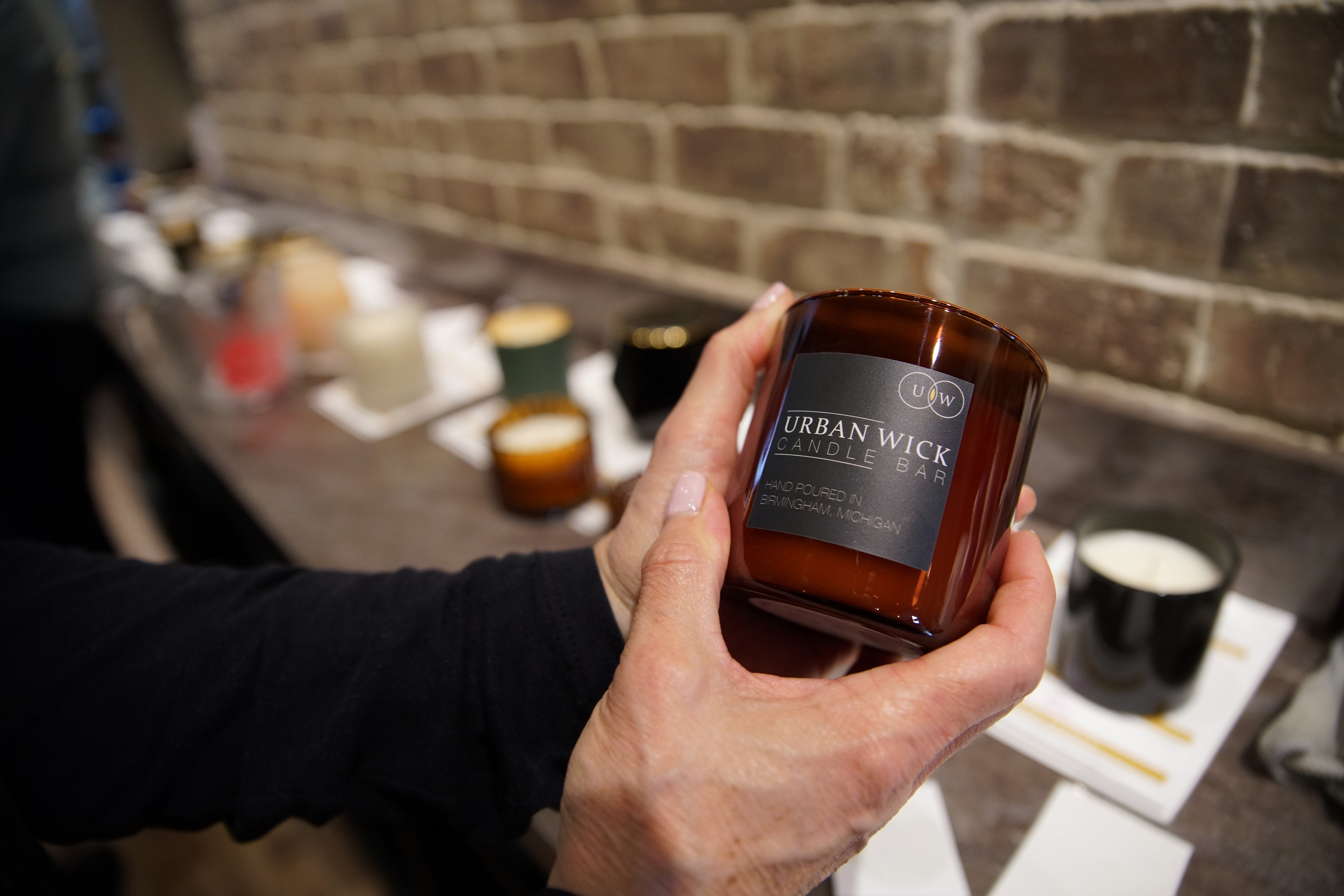 Advanced Scent Blending Techniques for Candle Making (Beyond the Basics)