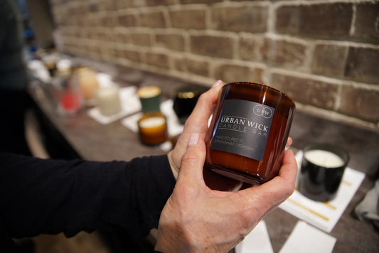 Advanced Scent Blending Techniques for Candle Making (Beyond the Basics)