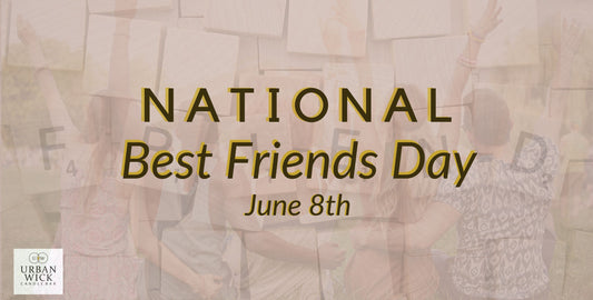 National Best Friends Day, Small Business Marketing