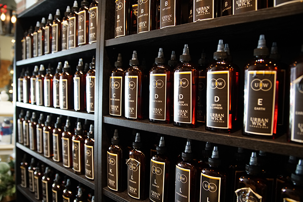 <h2>Design a Scent That's Completely Yours</h2>