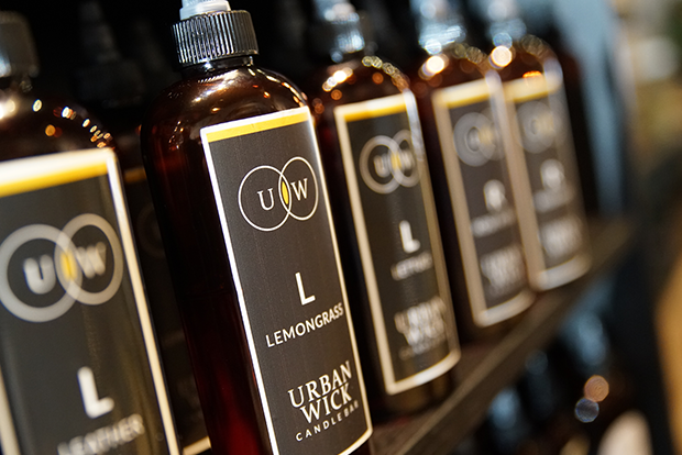 <h2>Your Scent, Your Rules</h2>