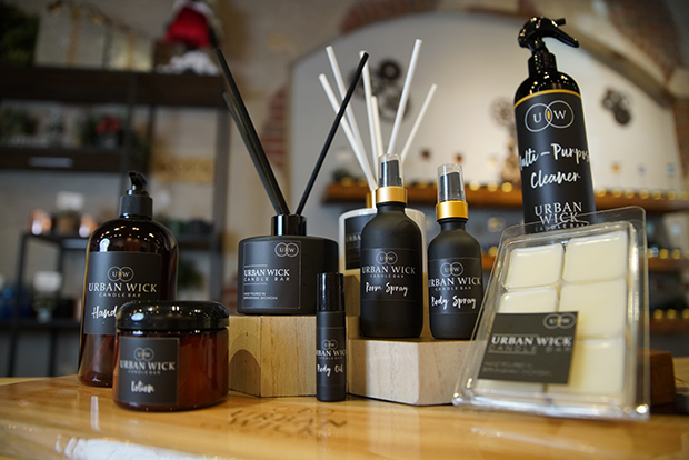 <h2>Drop-In Guests and Walk-In Seating at Urban Wick</h2>