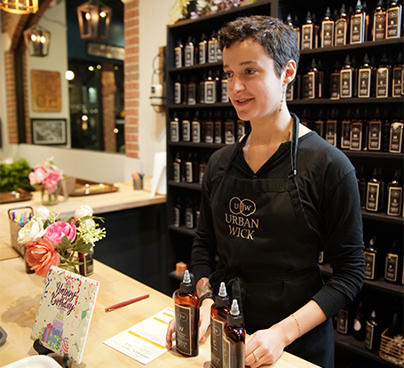 <h2>What Troy Residents Love About Urban Wick Candle Bar</h2>