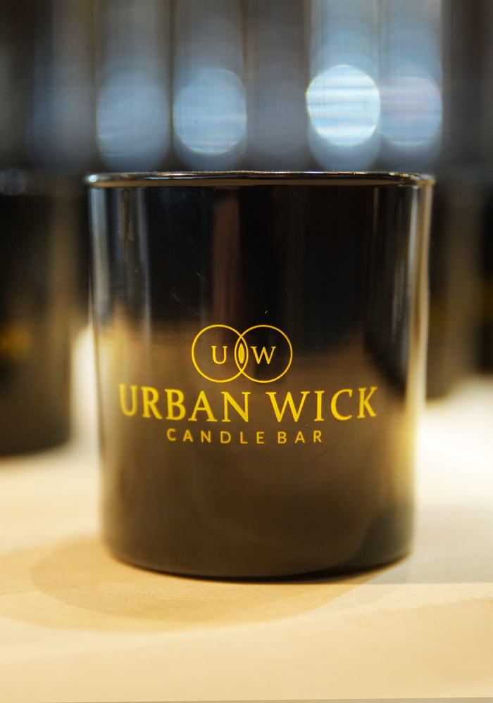 What's in Your Candle: Soy Wax and Cotton Wicks