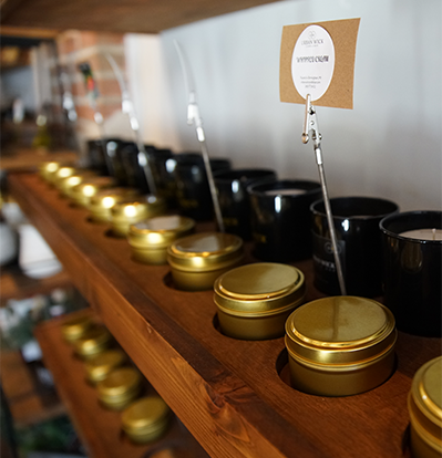 <h2>Candle Care for Soy Wax Candles: Anything Different?</h2>