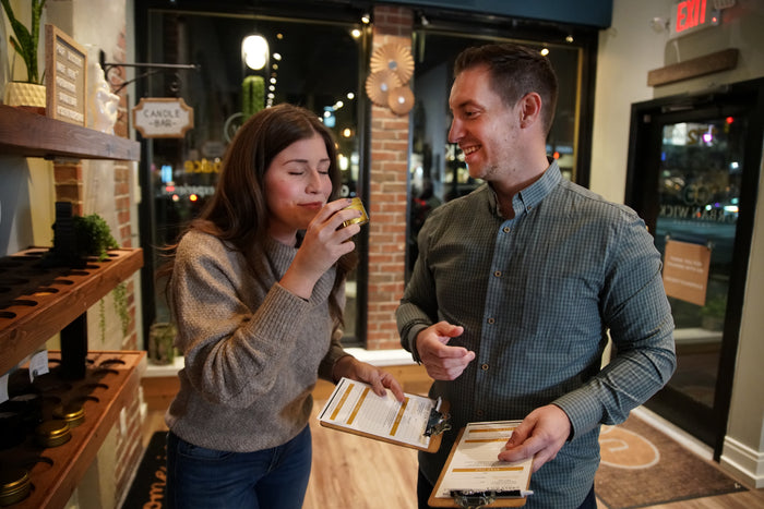 Celebrations and Date Nights Worth the Short Drive