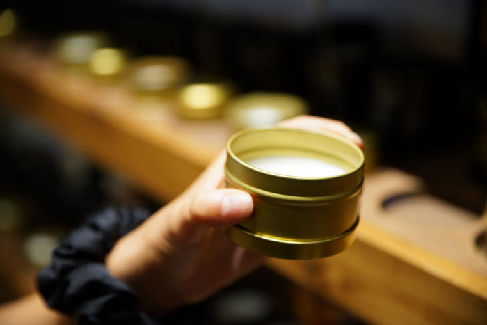 Four Things That Make a Fragrance Oil Right