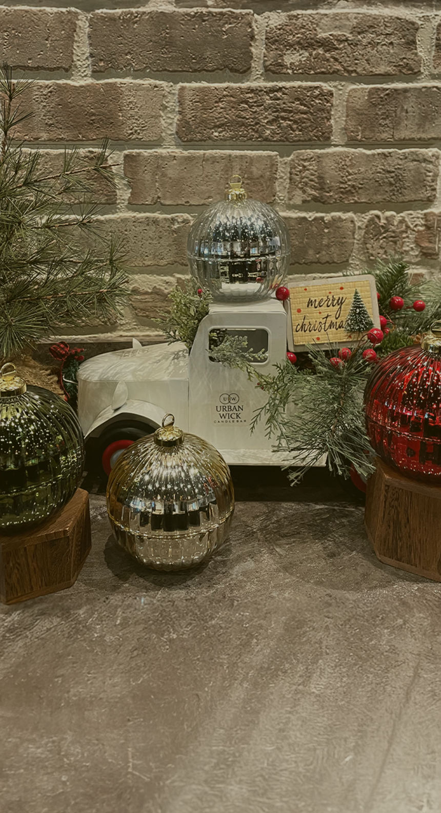 Join Us for a Warm and Creative Night