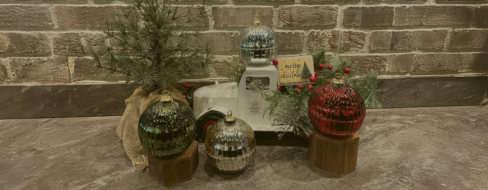 Join Us for a Warm and Creative Night