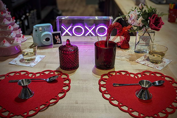 Group Bookings For Ann Arbor Couple