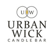Urban Wick Candle Bar