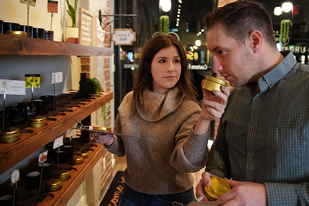 What Ann Arbor Guests Tell Us They Love Most