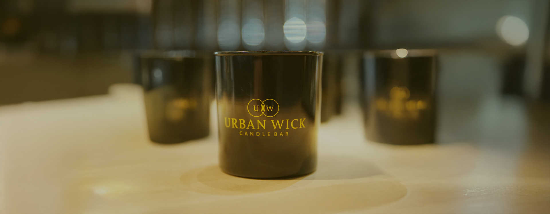 Black Friday Candle Bar Special