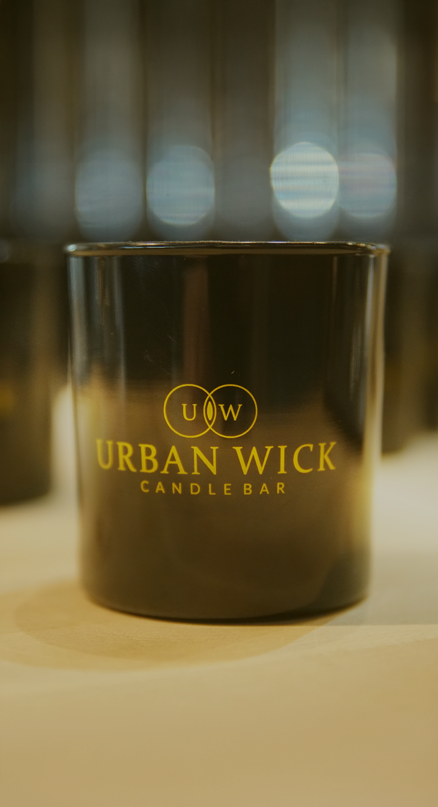 Black Friday Candle Bar Special