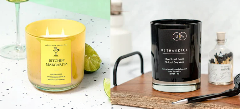 Signature Blends