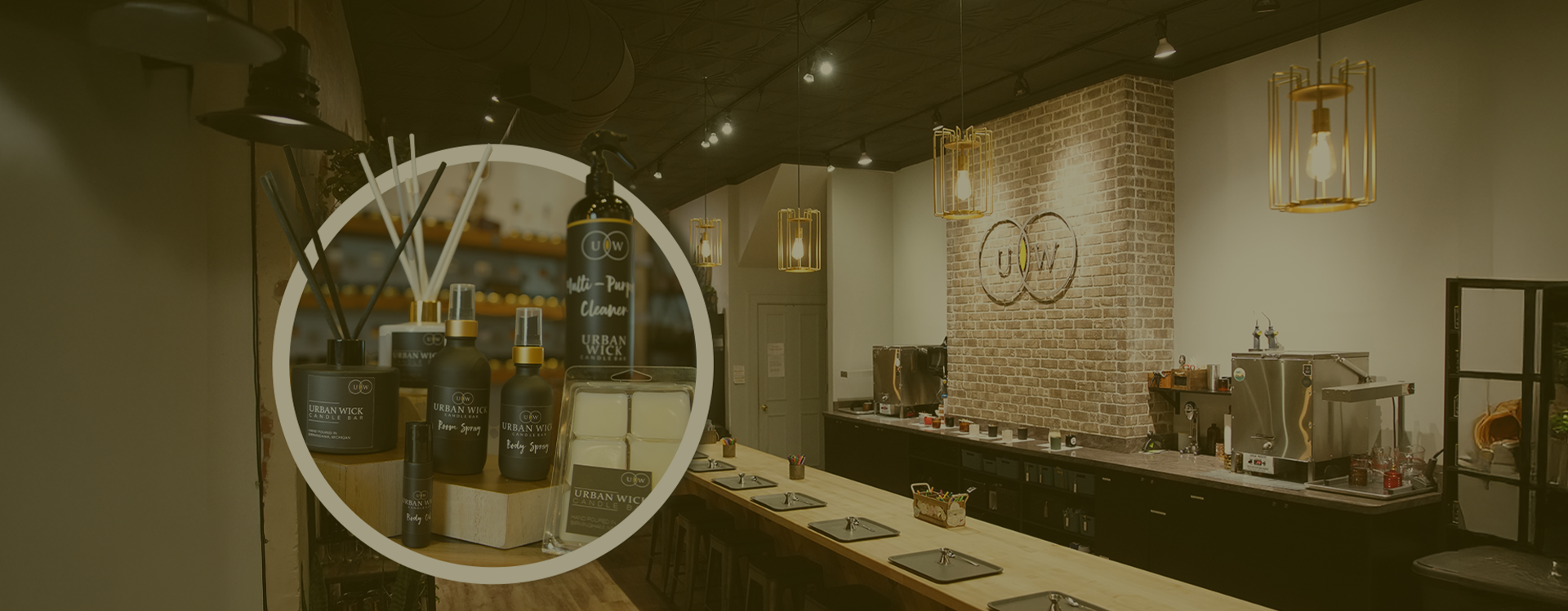 Celebrate Small Business Saturday With Us