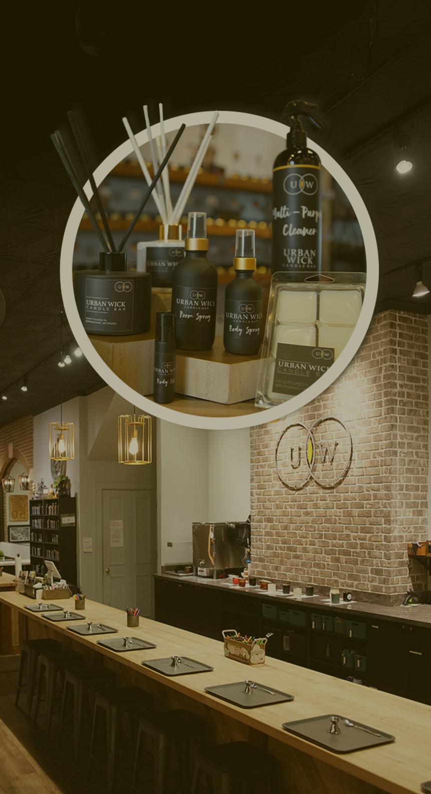 Celebrate Small Business Saturday With Us